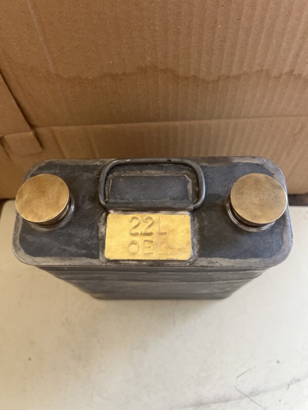 ถังน้ำมัน - Image 2