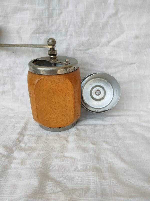 ที่บดกาแฟ Swiss made - Image 3