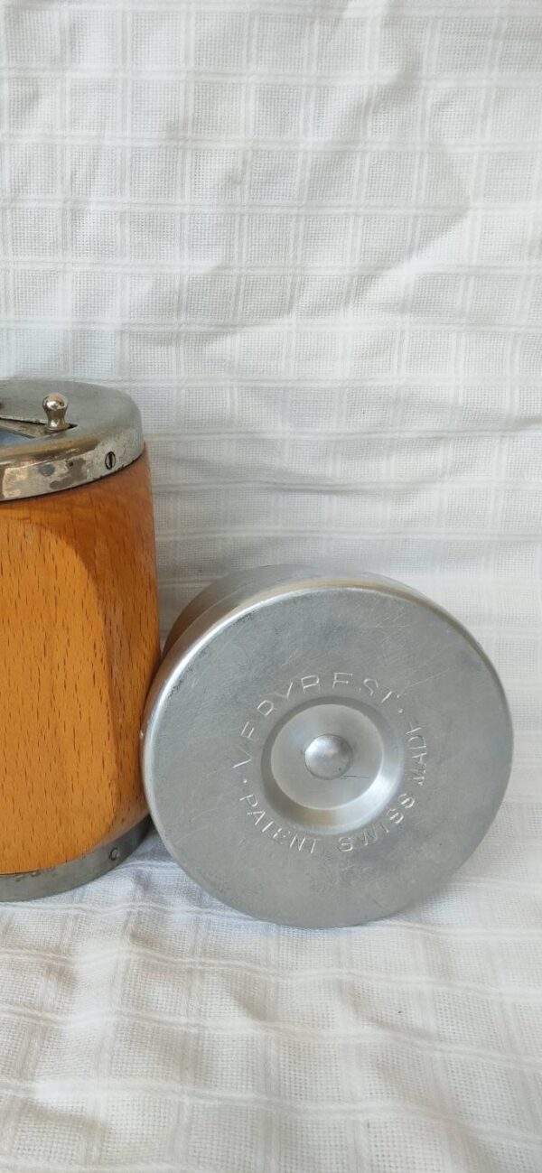 ที่บดกาแฟ Swiss made - Image 2