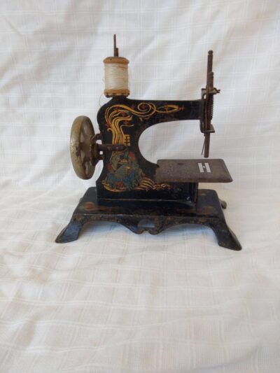 จักรเด็กจากเยอรมัน