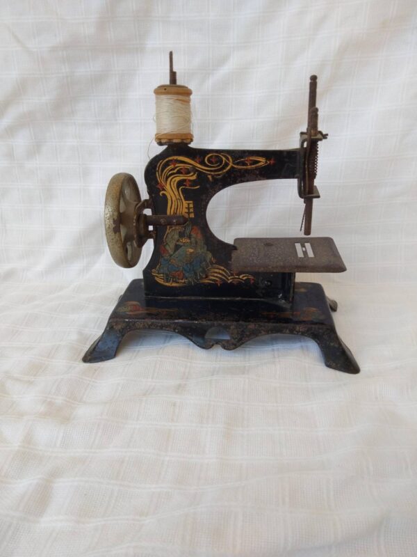 จักรเด็กจากเยอรมัน