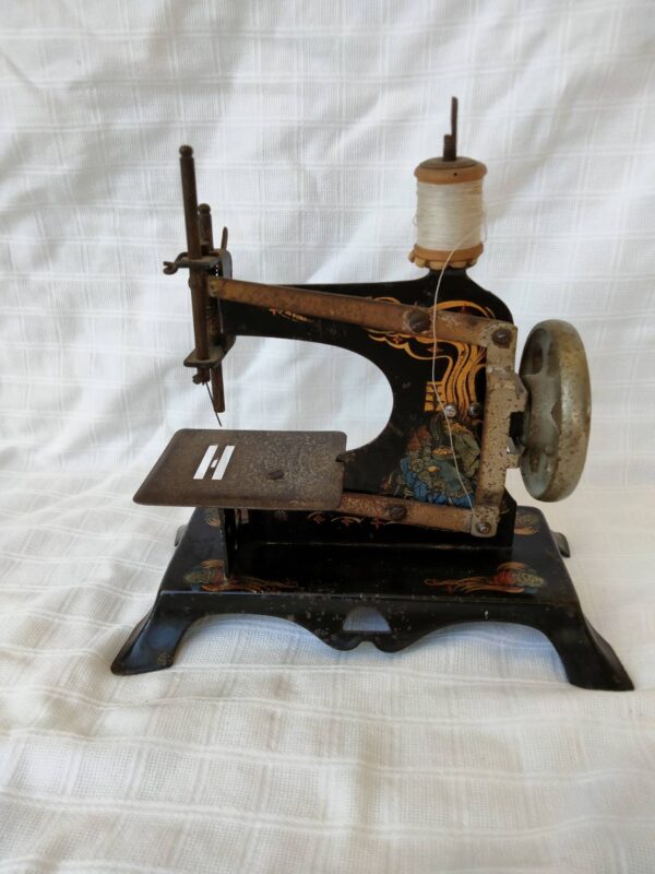 จักรเด็กจากเยอรมัน - Image 2