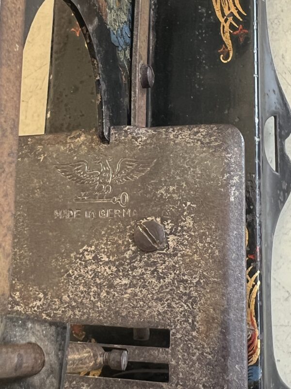 จักรเด็กจากเยอรมัน - Image 4