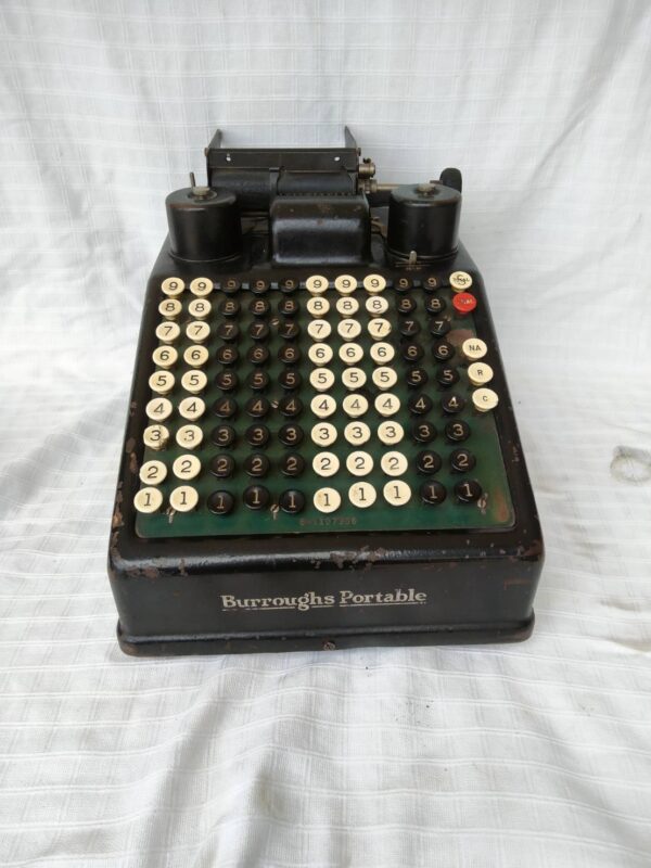 เครื่องคิดเลข