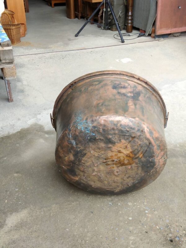 หม้อทองแดง - Image 4