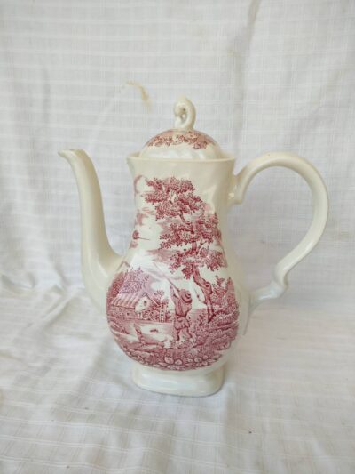 กาน้ำชา