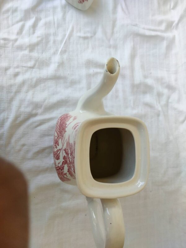 กาน้ำชา - Image 6