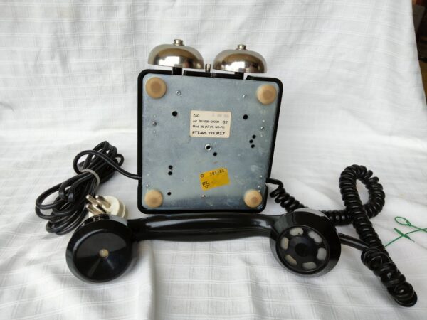 โทรศัพท์ - Image 3