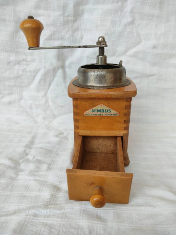 ที่บดกาแฟ - Image 2