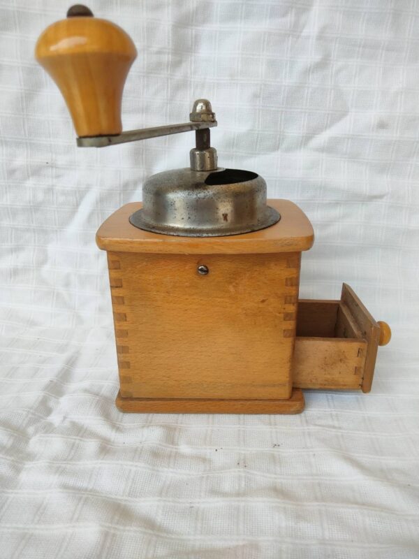 ที่บดกาแฟ - Image 3