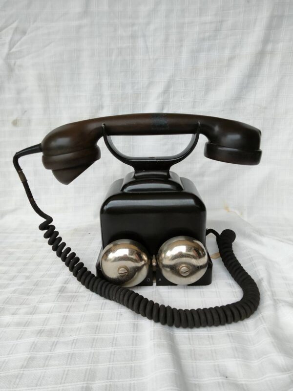 โทรศัพท์วินเทจ - Image 2