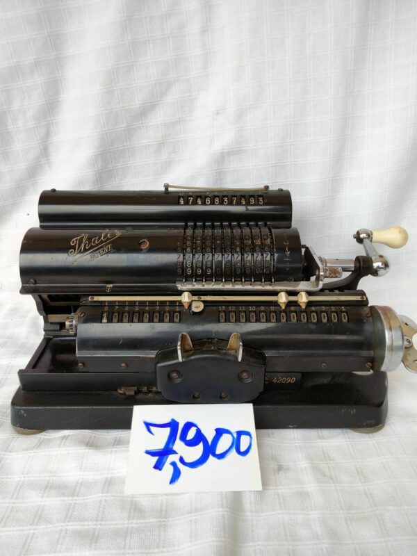 เครื่องคิดเลข