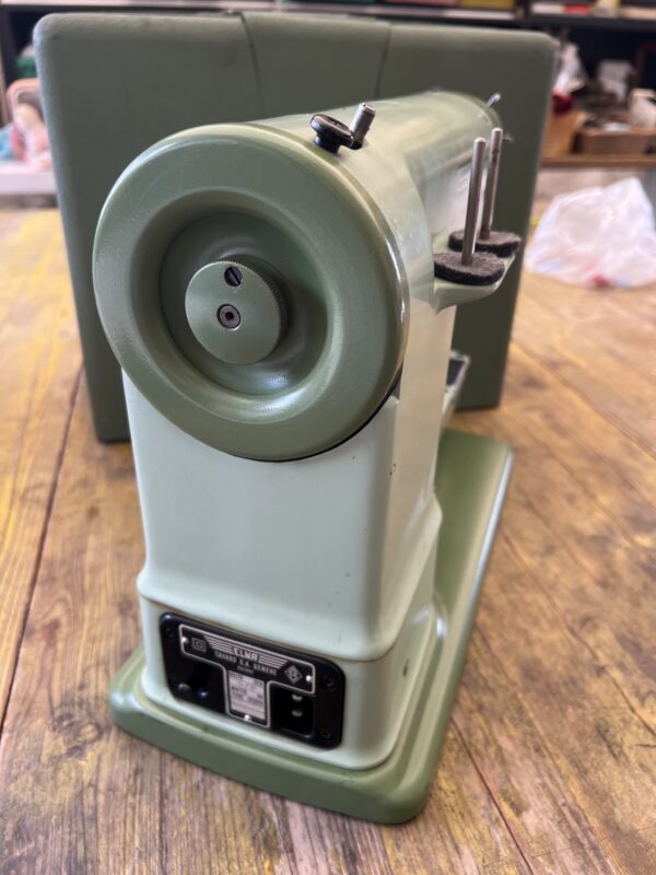 จักร Elna zigzag - Image 5