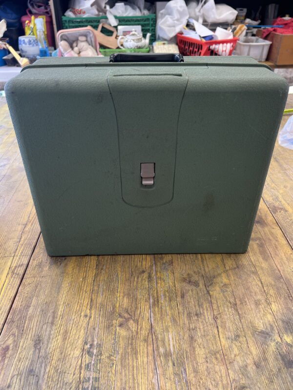 จักร Elna zigzag - Image 7