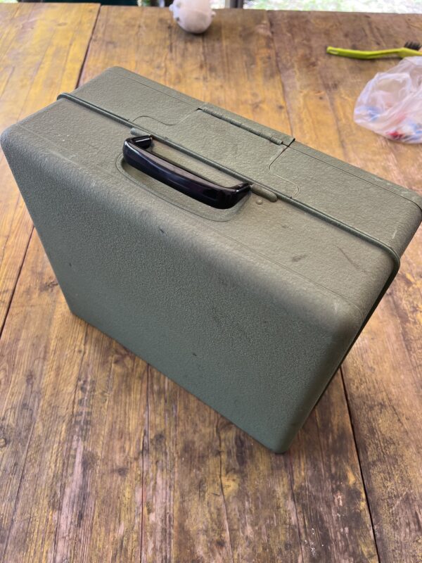 จักร Elna zigzag - Image 8