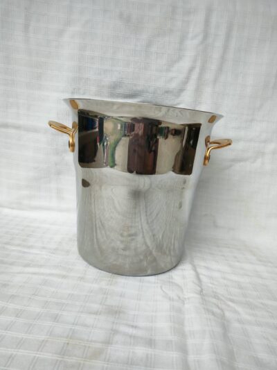 ถังน้ำแข็งแสตนเลส