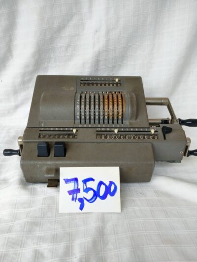 เครื่องคิดเลข