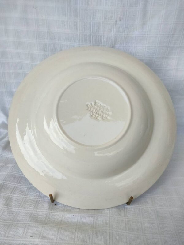 จานลายอังกฤษ - Image 2