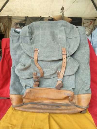 กระเป๋าทหารSwitzerland