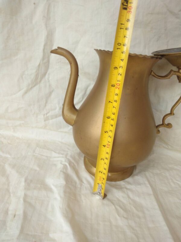 กาน้ำทองเหลือง - Image 3