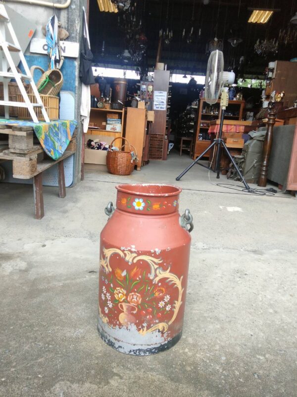 ถังอะลูมิเนียม