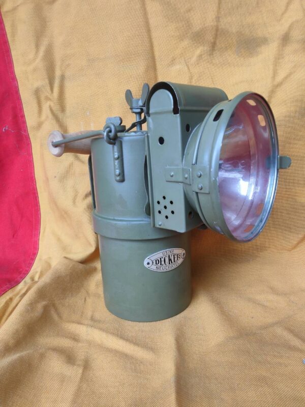 ตะเกียงแก๊สก้อน - Image 2