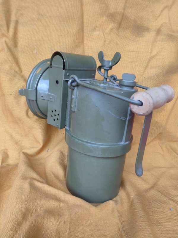 ตะเกียงแก๊สก้อน - Image 3