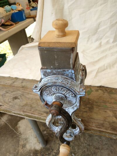 ที่บดชีส