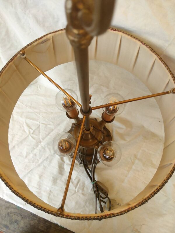 โคมไฟทองเหลือง - Image 4