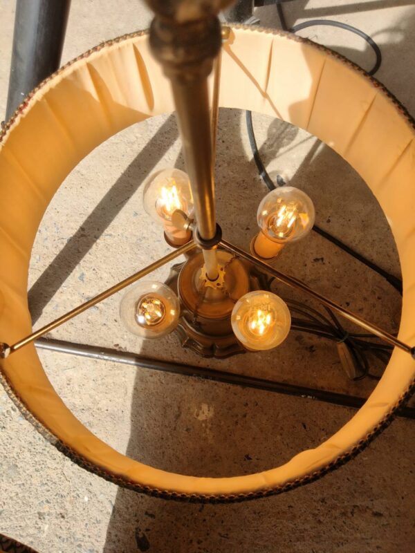 โคมไฟทองเหลือง - Image 2