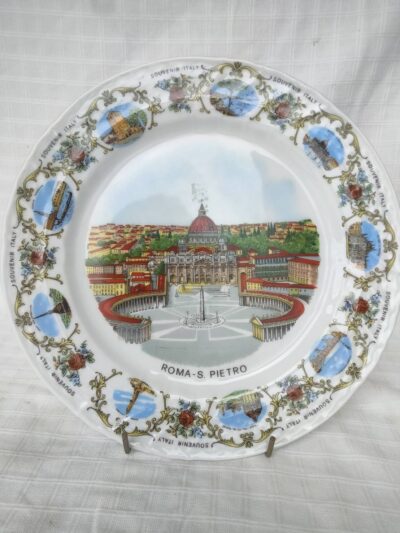 จานโชว์