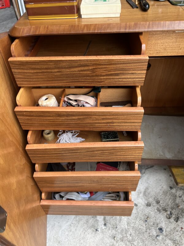 จักร Bernina 117-K - Image 6