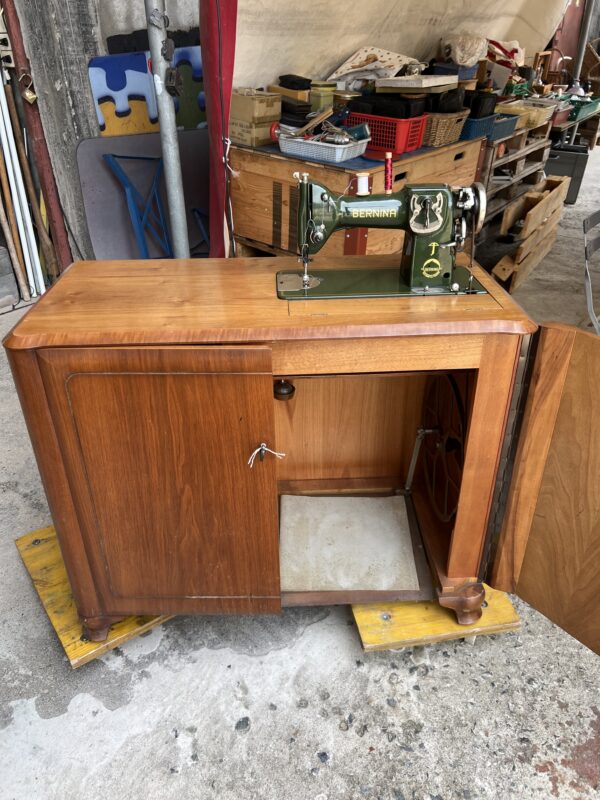 จักร Bernina 117-K - Image 2