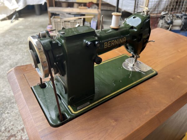 จักร Bernina 117-K - Image 8