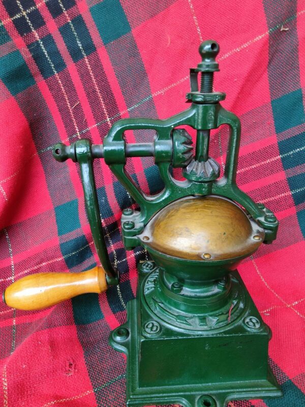 ที่บดเม็ดกาแฟ - Image 2