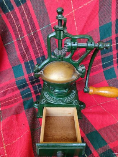 ที่บดเม็ดกาแฟ