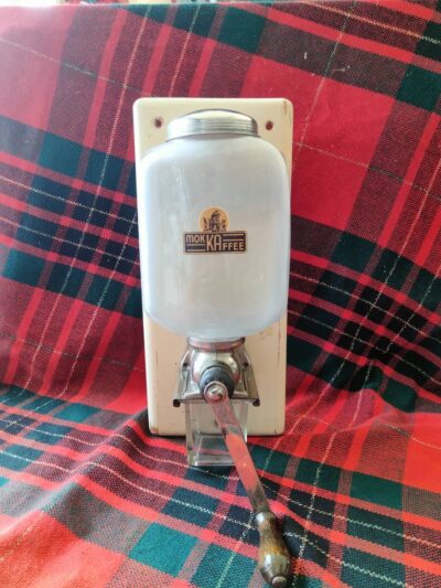 ที่บดกาแฟ Mokkaffee