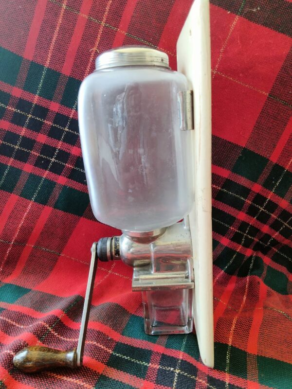 ที่บดกาแฟ Mokkaffee - Image 2