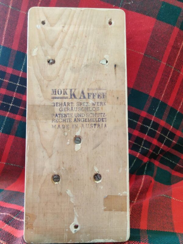 ที่บดกาแฟ Mokkaffee - Image 3