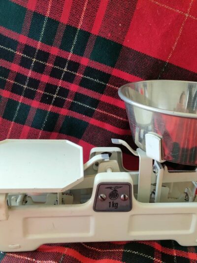 ตาชั่ง 1Kg