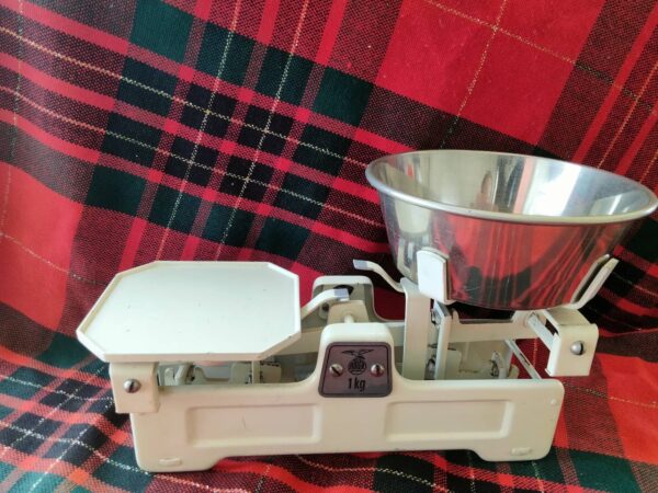 ตาชั่ง 1Kg