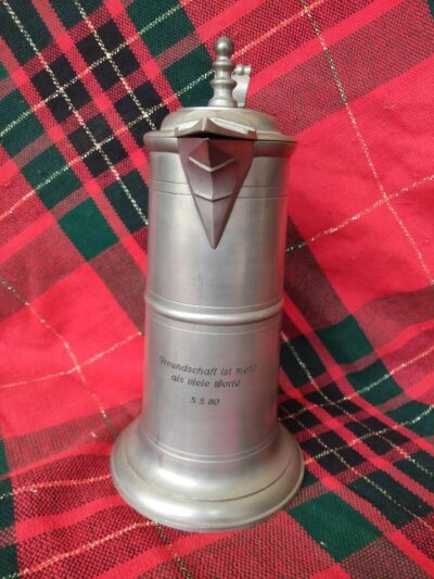 กาน้ำดีบุก