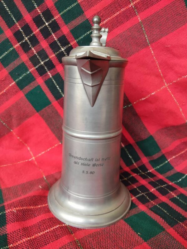 กาน้ำดีบุก