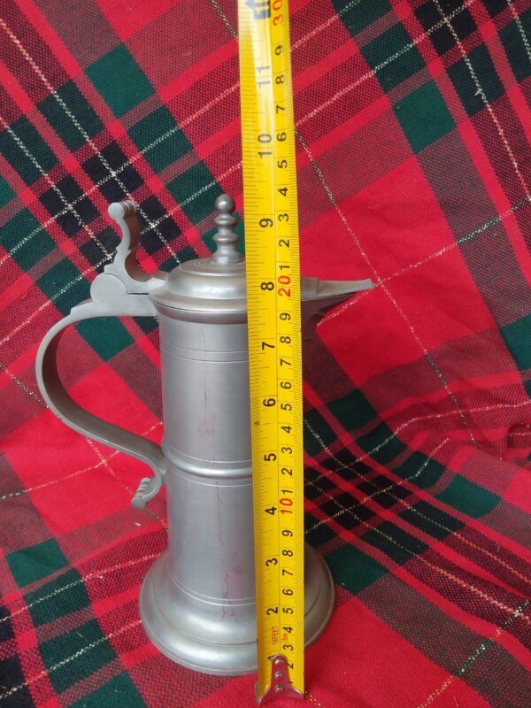 กาน้ำดีบุก - Image 4