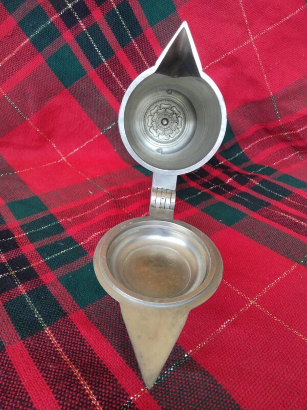 กาน้ำดีบุก - Image 3