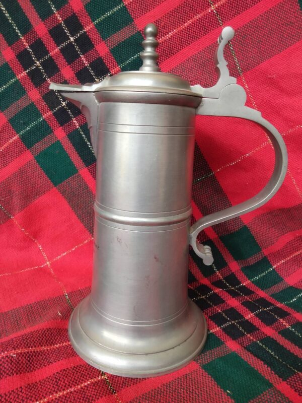 กาน้ำดีบุก - Image 2