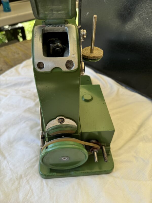 จักรเย็บผ้า Elna - Image 7