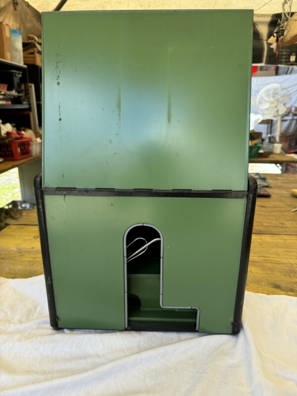 จักรเย็บผ้า Elna - Image 11