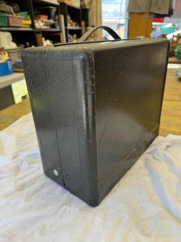 จักรเย็บผ้า Elna - Image 9