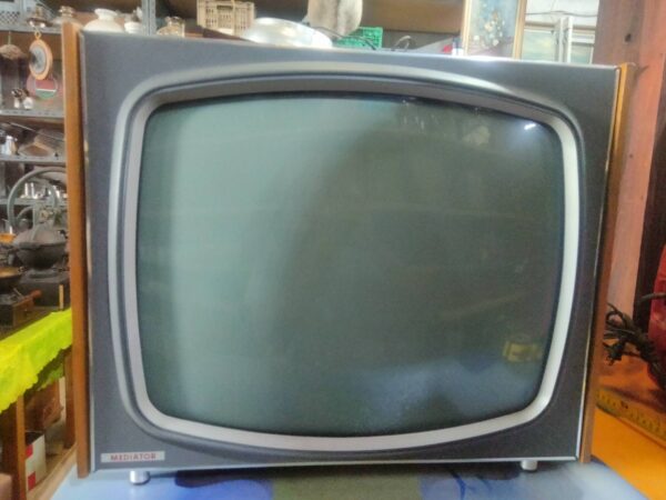 ทีวีวินเทจ